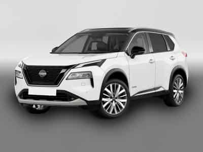Nissan X-Trail (2024) - Foto 1