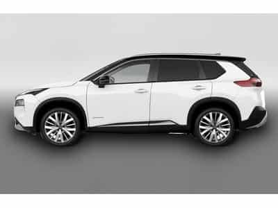 Nissan X-Trail (2024) - Foto 2