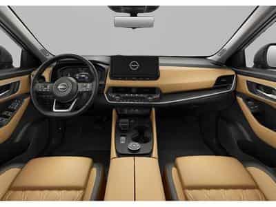 Nissan X-Trail (2024) - Foto 4