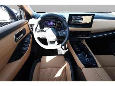 Nissan X-Trail (2024) - Photo 6