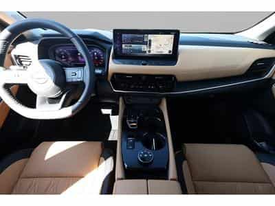 Nissan X-Trail (2024) - Photo 7