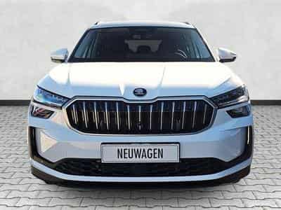 Skoda Kodiaq 1.5 TSI iV 150 kW Selection (2026) - Photo 2