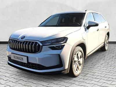 Skoda Kodiaq 1.5 TSI iV 150 kW Selection (2026) - Photo 3