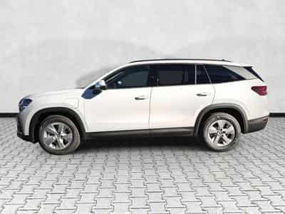 Skoda Kodiaq 1.5 TSI iV 150 kW Selection (2026) - Photo 4