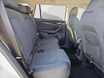 Skoda Kodiaq 1.5 TSI iV 150 kW Selection (2026) - Photo 13