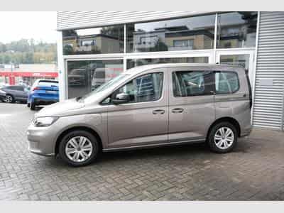 VW Caddy eHybrid Anhängerkupplung App-Connect (2026) - Photo 15
