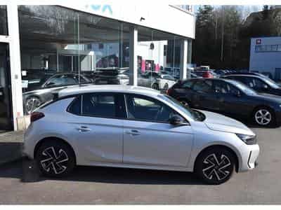 Opel Corsa (2025) - Photo 3