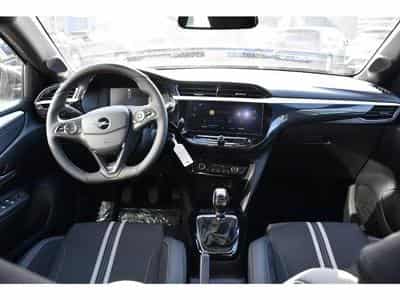 Opel Corsa (2025) - Photo 9