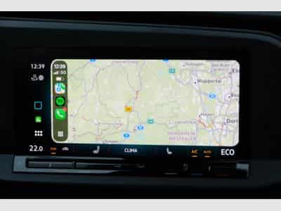 VW Caddy eHybrid Anhängerkupplung App-Connect (2026) - Photo 12