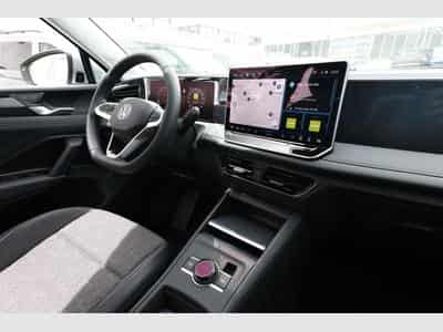 VW Tiguan DSG LED+ Nav (2026) - Photo 9
