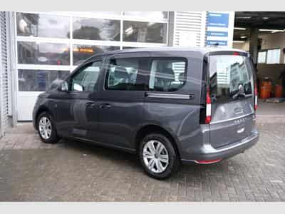 VW Caddy eHybrid Anhängerkupplung App-Connect (2026) - Photo 3