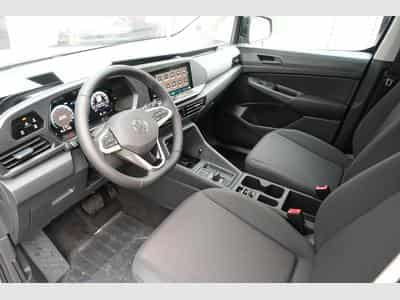 VW Caddy eHybrid Anhängerkupplung App-Connect (2026) - Photo 13