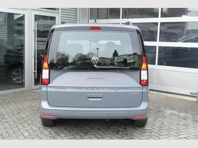 VW Caddy eHybrid Life Anhängerkupplung (2026) - Photo 5