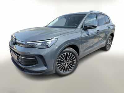 VW Tiguan DSG LED+ Pano (2026) - Photo 1