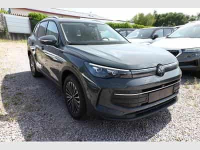 VW Tiguan DSG LED+ Pano (2026) - Photo 2