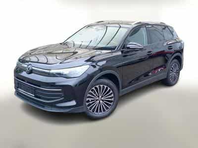 VW Tiguan LED+ Nav Pano (2026) - Photo 1
