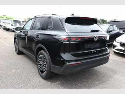VW Tiguan DSG LED+ Nav (2026) - Photo 4