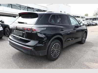 VW Tiguan DSG LED+ Nav (2026) - Photo 3