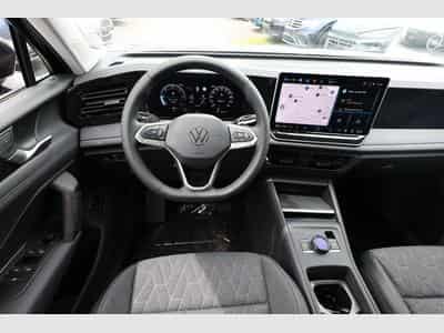 VW Tiguan DSG LED+ Nav (2026) - Photo 7