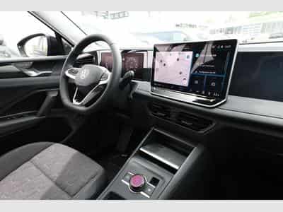 VW Tiguan DSG LED+ Nav (2026) - Photo 9
