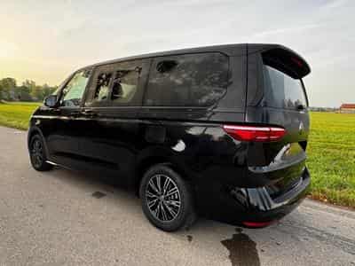 VW T7 1,5eHybrid DSG 4Motion (2026) - Foto 2