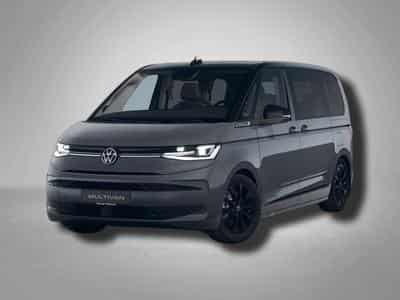 VW T7 Life "Edition" KÜ 2.0 TDI 7-Gang-DSG (2026) - Foto 1