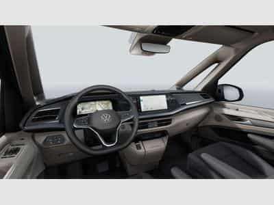 VW T7 Life "Edition" KÜ 2.0 TDI 7-Gang-DSG (2026) - Foto 7
