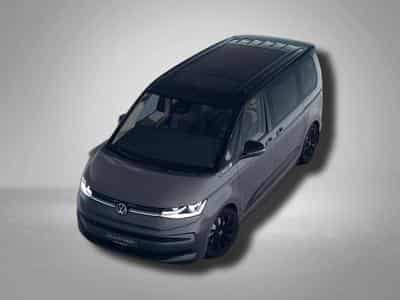 VW T7 Life "Edition" KÜ 2.0 TDI 7-Gang-DSG (2026) - Foto 5