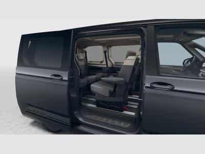 VW T7 Life "Edition" KÜ 2.0 TDI 7-Gang-DSG (2026) - Foto 4