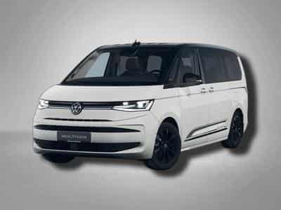 VW T7 Life "Edition" LÜ 2.0 TDI 7-Gang-DSG (2026) - Foto 1
