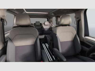 VW T7 Life "Edition" KÜ 2.0 TDI 7-Gang-DSG (2026) - Foto 8