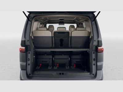 VW T7 Life "Edition" KÜ 2.0 TDI 7-Gang-DSG (2026) - Foto 9