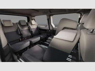 VW T7 Life "Edition" LÜ 2.0 TDI 7-Gang-DSG (2026) - Foto 9