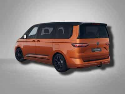 VW T7 Life "Edition" LÜ 2.0 TDI 7-Gang-DSG (2026) - Foto 3