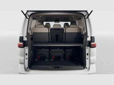 VW T7 Life "Edition" LÜ 2.0 TDI 7-Gang-DSG (2026) - Foto 10