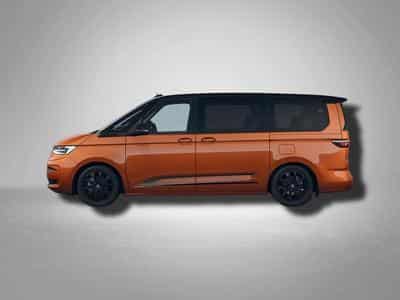 VW T7 Life "Edition" LÜ 2.0 TDI 7-Gang-DSG (2026) - Foto 2
