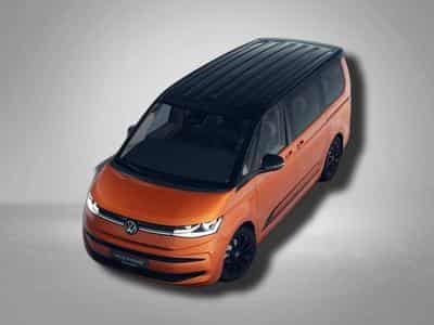 VW T7 Life "Edition" LÜ 2.0 TDI 7-Gang-DSG (2026) - Foto 5