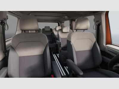 VW T7 Life "Edition" LÜ 2.0 TDI 7-Gang-DSG (2026) - Foto 8