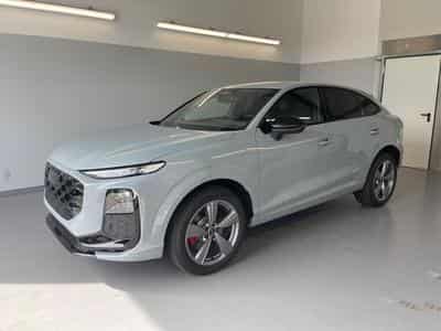 Audi Q3 Sportback NEU (2026) - Foto 1