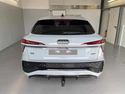Audi Q3 Sportback NEU (2026) - Foto 5