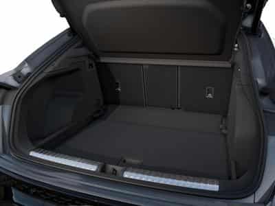 Audi Q3 Sportback NEU (2026) - Photo 6