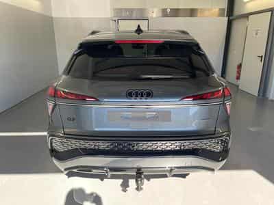 Audi Q3 NEU (2026) - Photo 5