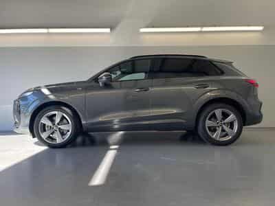 Audi Q3 NEU (2026) - Photo 3
