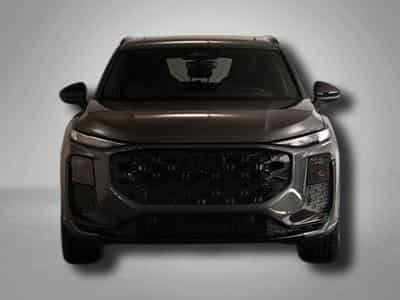 Audi Q3 S line  2.0 TFSI 7-Gang S tronic quattro (2026) - Photo 8