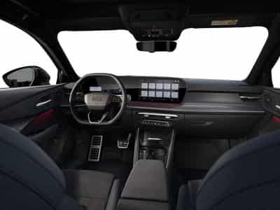 Audi Q3 Sportback NEU (2026) - Photo 5