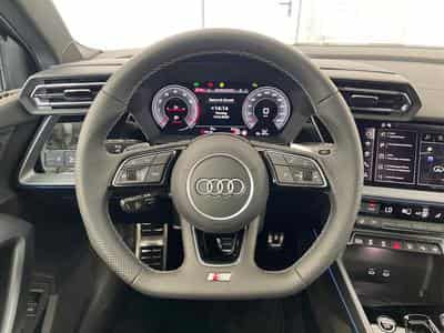 Audi A3 Sportback S line (2026) - Photo 8