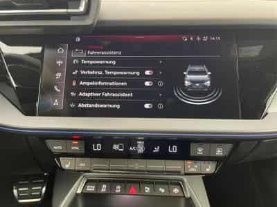 Audi A3 Sportback S line (2026) - Photo 10