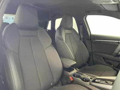 Audi A3 Sportback S line (2026) - Photo 14