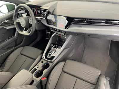 Audi A3 Sportback S line (2026) - Photo 13