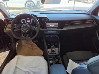 Audi A3 Sportback S Line 1.5L TFSI (2026) - Photo 7
